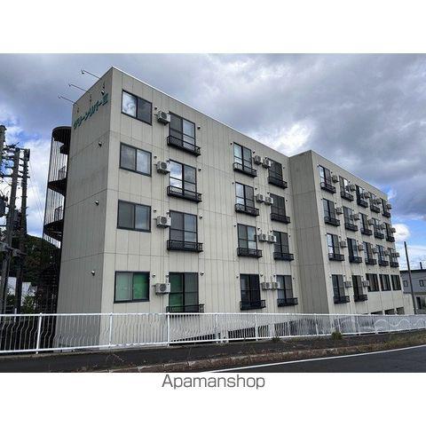 グリーンリバーⅢ