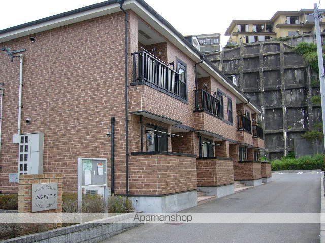 マリンサイド・S