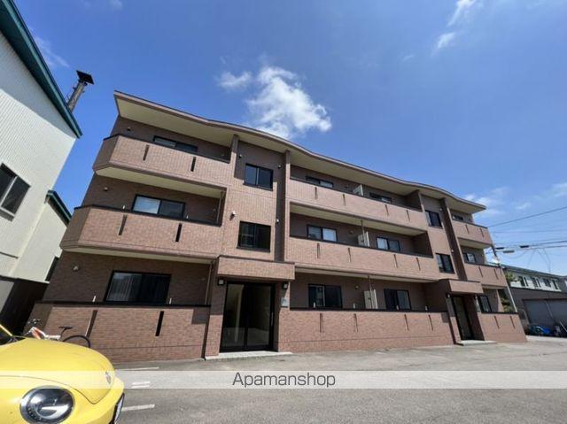 ル スリール(1LDK/2階)