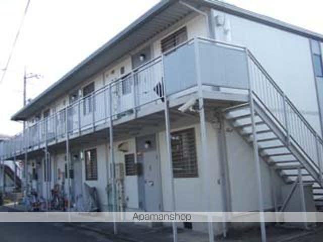 パナハイツ水越