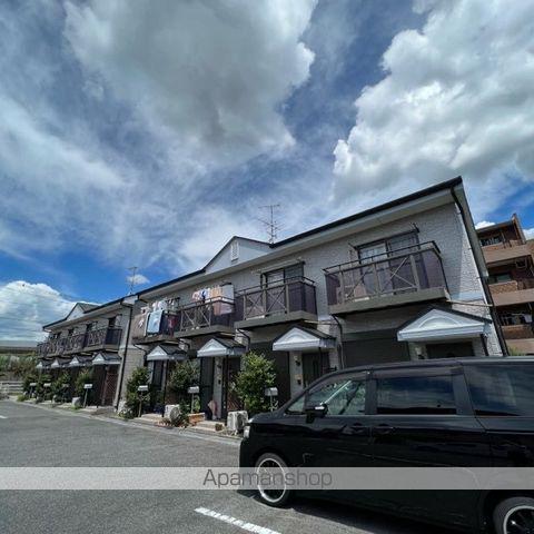 メゾンフェリシテ