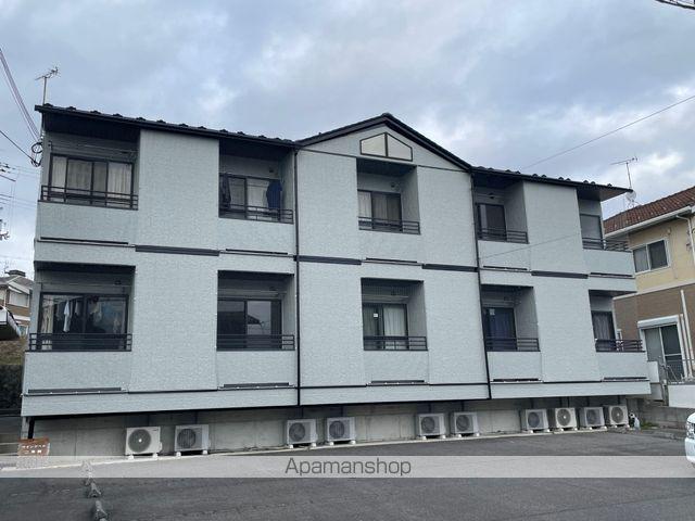 ウィングベル二号館