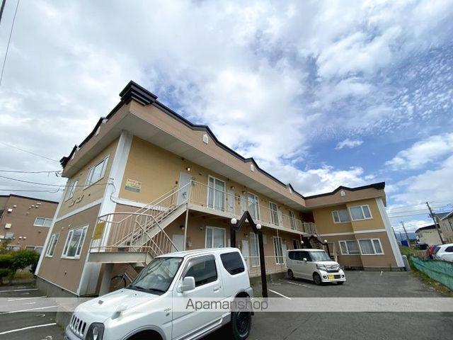 パステルコートミナト