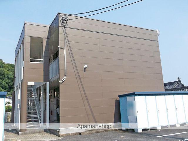 レオパレス西山荘