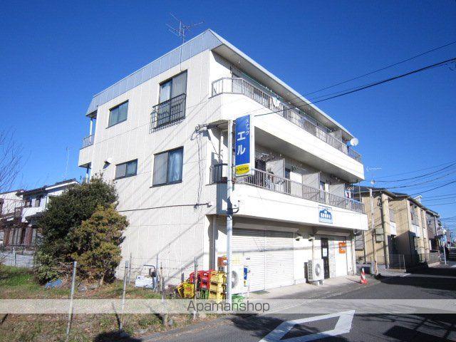 メゾン川杉第二