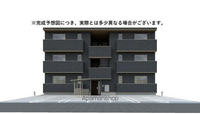 D-RESIDENCE多治米東S