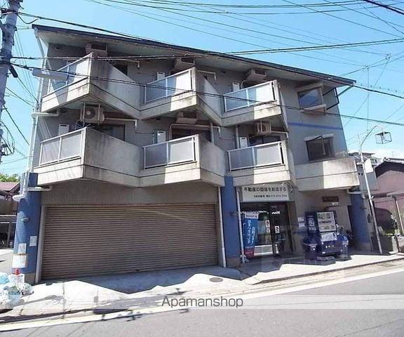 エクラ淀駅前