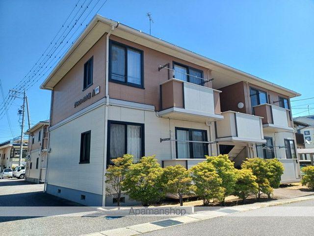 グランシャリオ優A/B