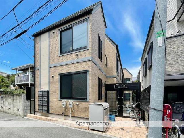 アーバンプレイス高円寺Ⅴ