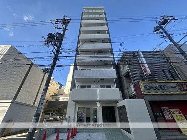 THE RESIDENCE IMAIKE イースト