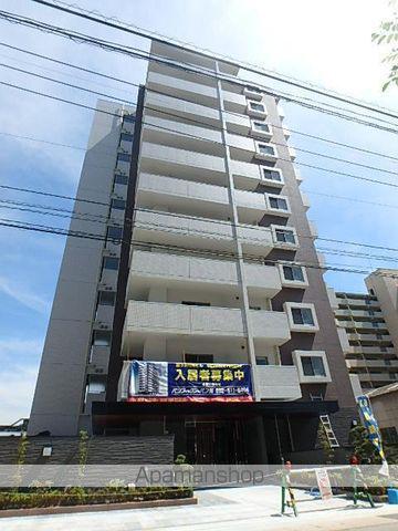 第33川崎ビル(2LDK/9階)