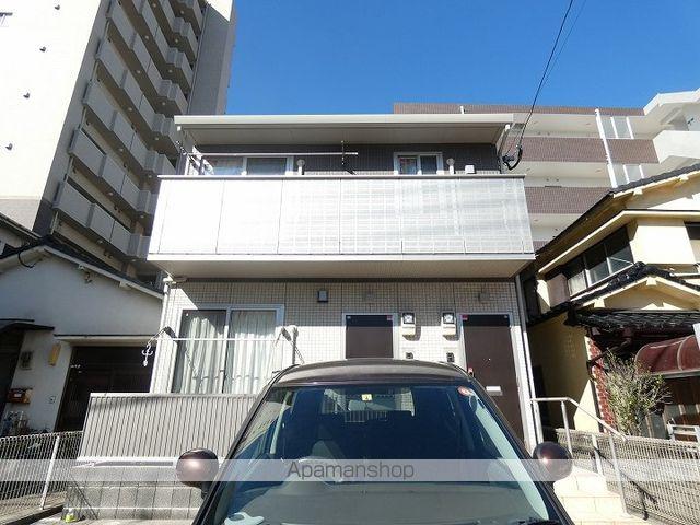 ふたつきハイツ