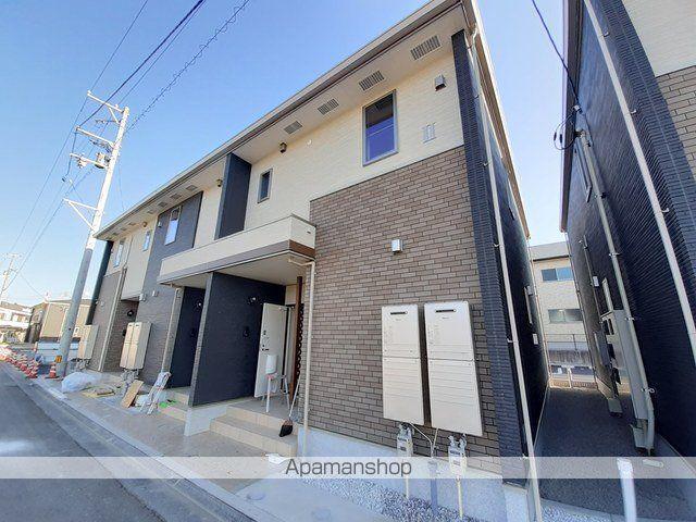 グラシオッソ坂井 Ⅱ