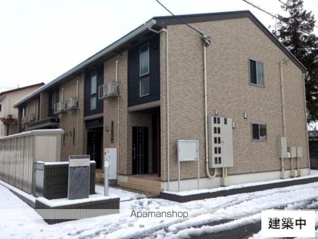 パークサイド メゾン