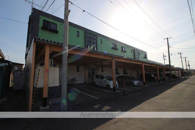 センチュリー八甲田