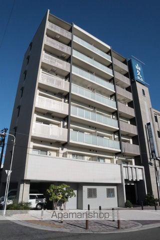 シティーコート堺駅前