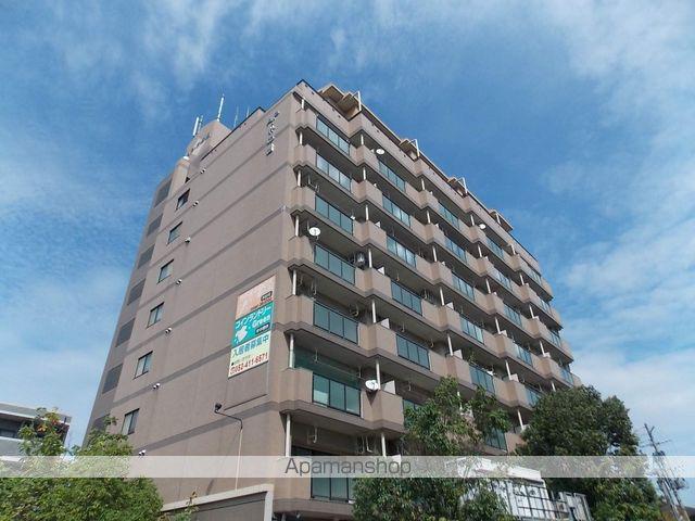 アパートメントハウス朴の樹