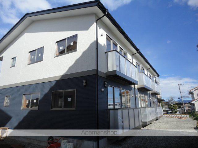 コーポADATARA B(3DK/1階)