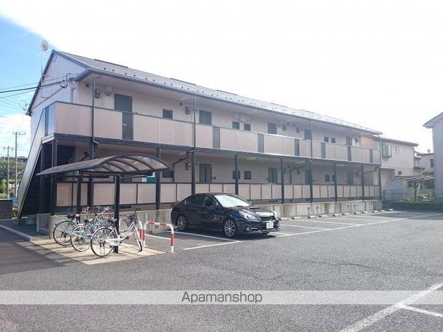 アピエ 壱番館/弐番館