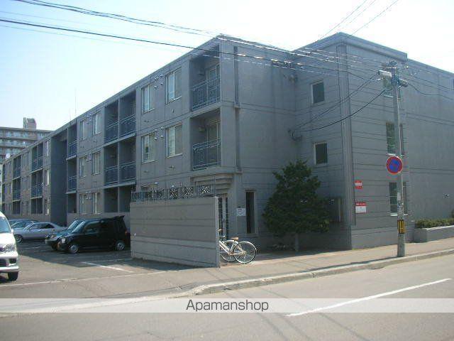 ダイアナ白石ヒルズI