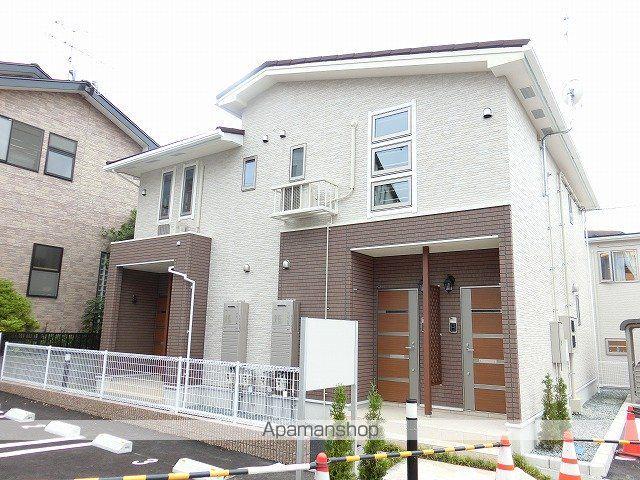 グランヌーボー三ツ割