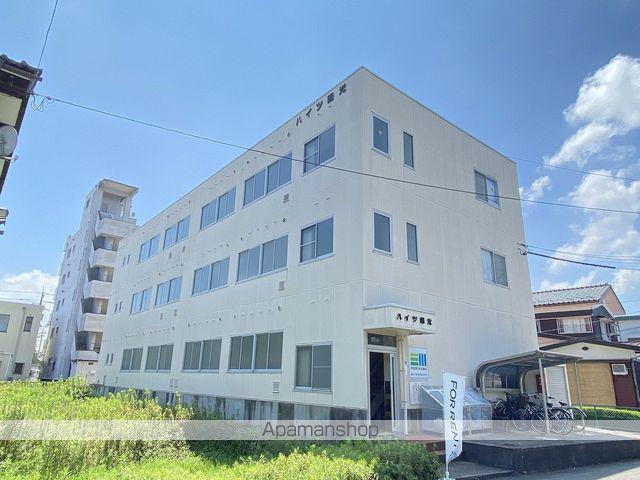 ハイツ陽光