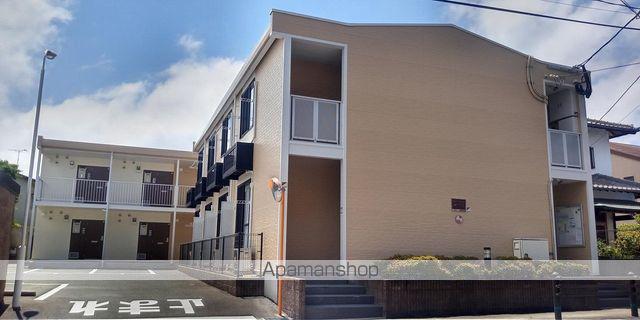 レオパレスパストラル博多