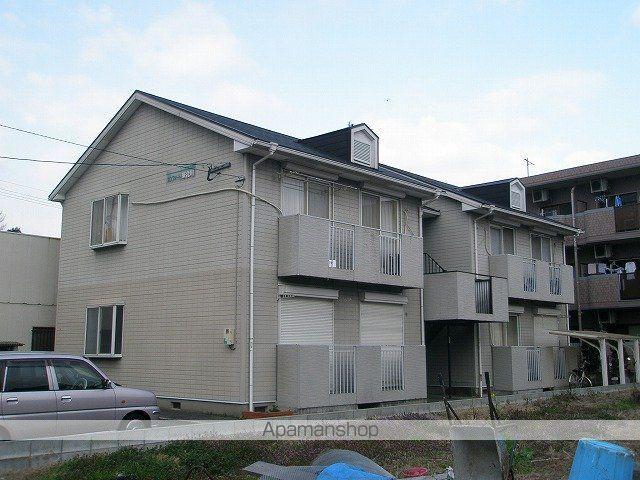 カンフォート東合川