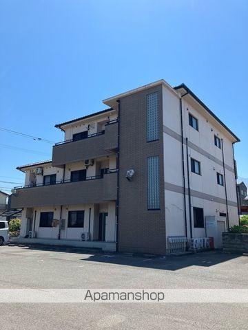 松坂マンション(3LDK/3階)