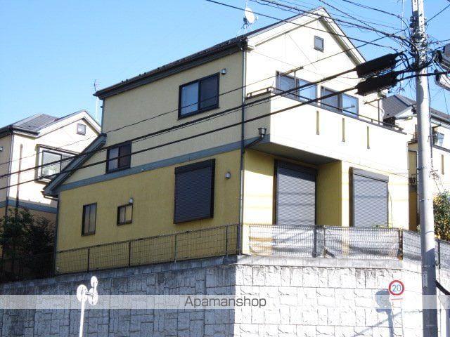 青梅線 福生駅 徒歩5分 2階建 築22年