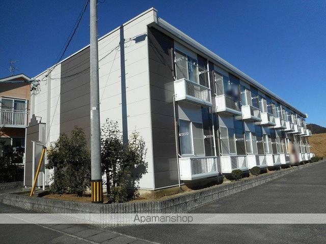 レオパレス瑞雲