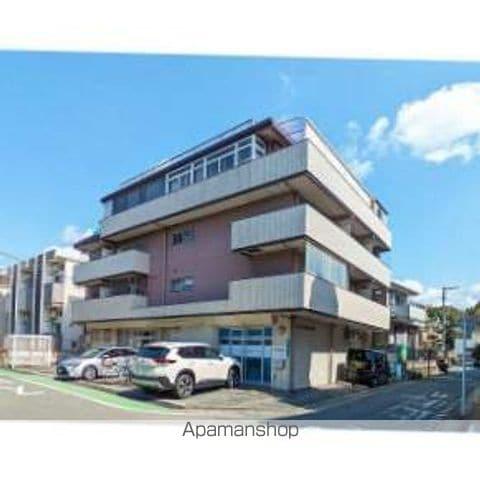 サンフラワー大橋(1DK/3階)