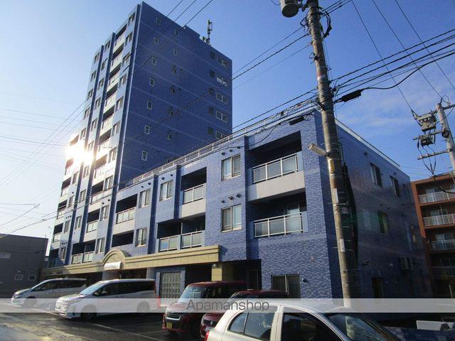 第10北海マンション
