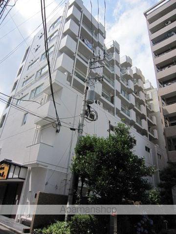 APPLE 堤通雨宮ビル