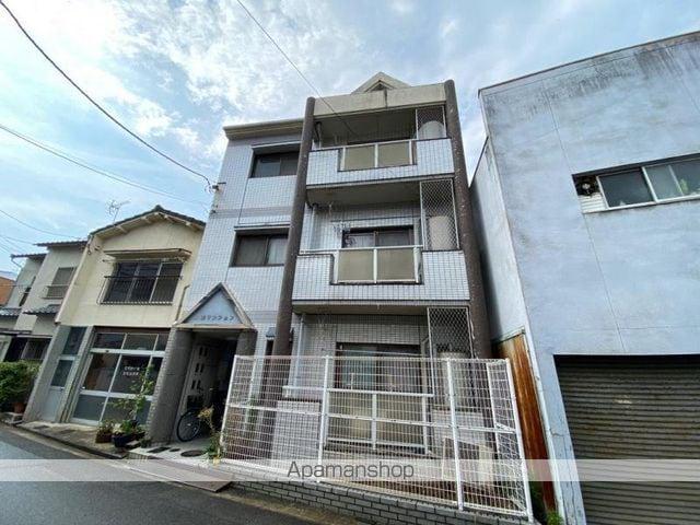 小西マンション