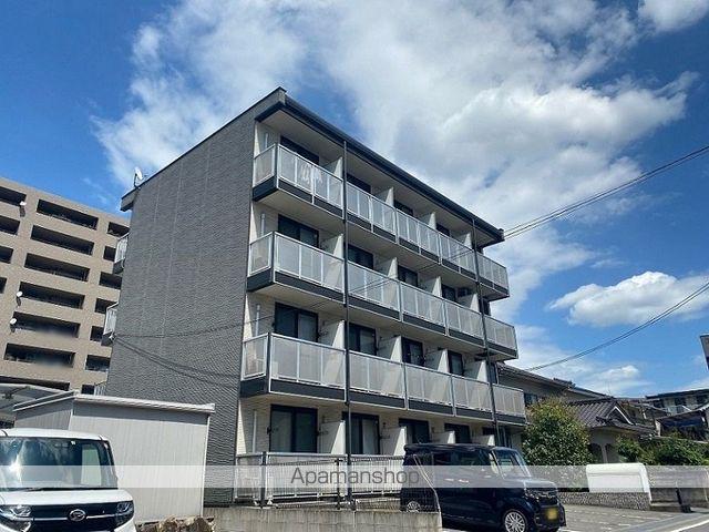 レオパレスフエータ