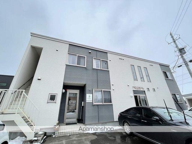 プランドール石川