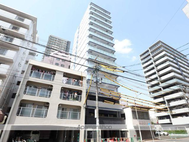 SーRESIDENCE上前津1203・1503フリーレント