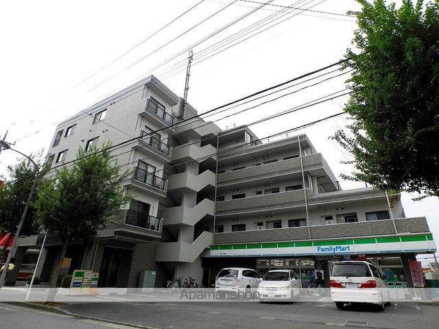COMFORTHILL上本郷(2LDK/3階)