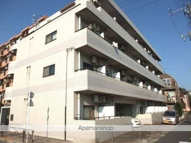 ホーユウコンフォルトお花茶屋