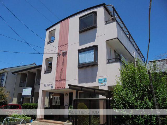 アスパイヤー下條[3階]