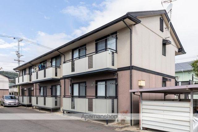 ロイヤルコート桜町 A・B・C・D棟