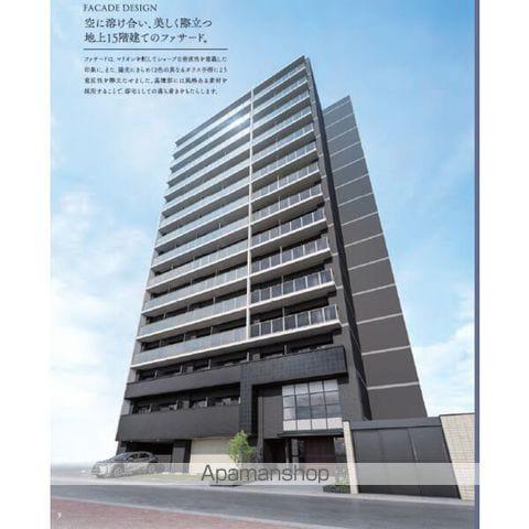 エステムコート名古屋TWIN ウエスト