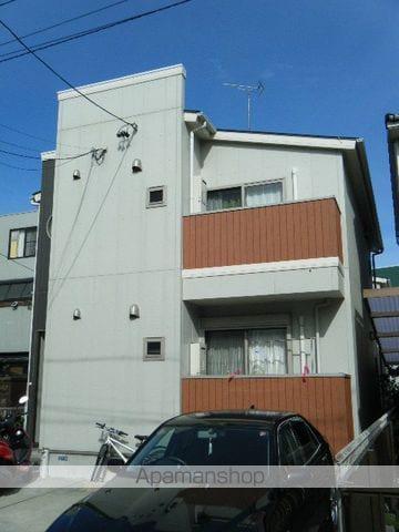 クレフラスト静岡大南