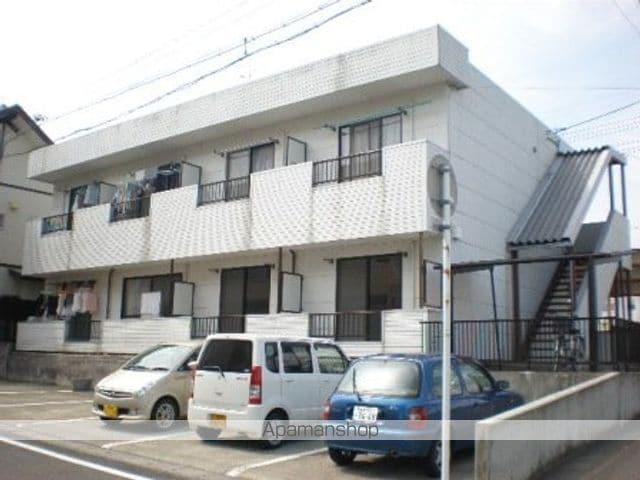 アベリアコートⅡ