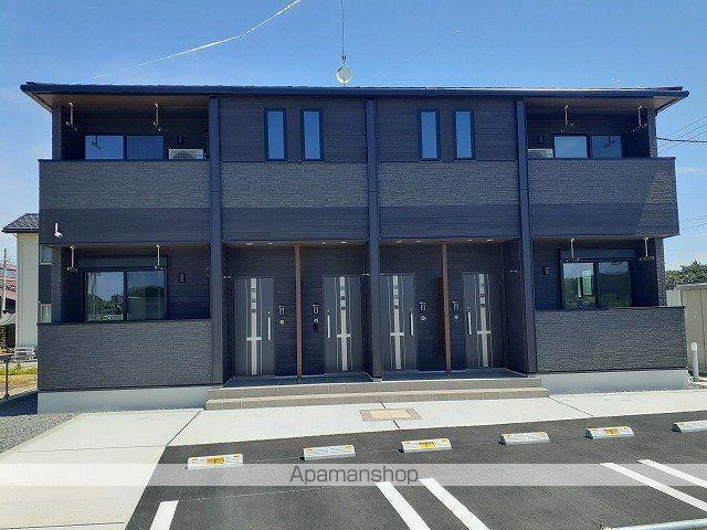 レジデンス・ピオニー