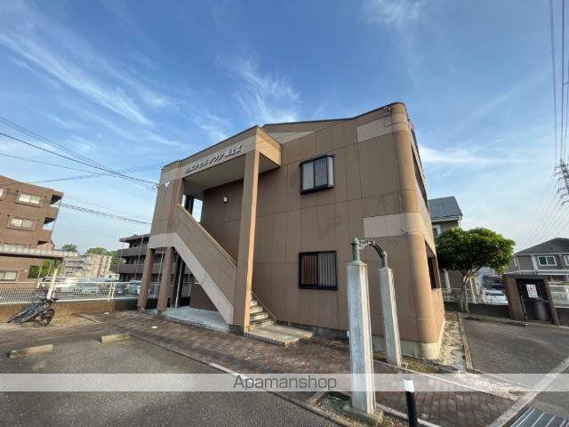 エクセルタウン蔵上Ⅱ