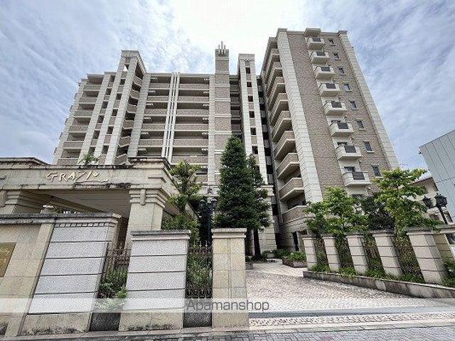 グラジオ姫路駅南インペリアル