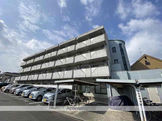ラテール西田弐番館