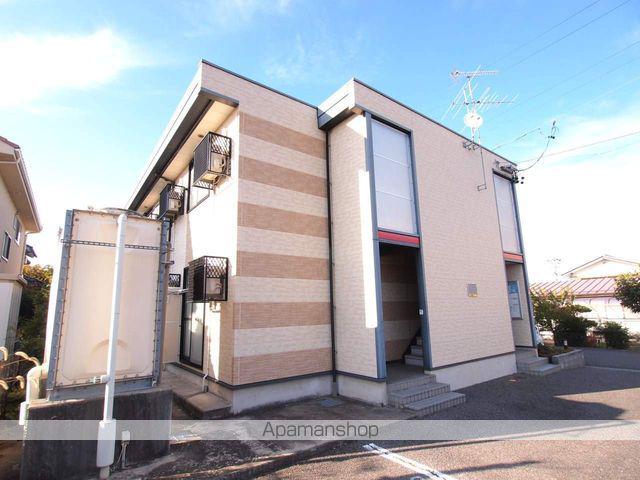 レオパレスSHIOHARAⅡ